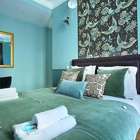 فندق Splendid Champ De Mars - Eiffel Tower 3*